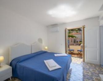 Villa Torretta and Pool and Lift in Praiano - Photo 15